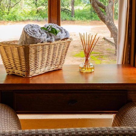Impala Cottage フッドスプルイト エクステリア 写真