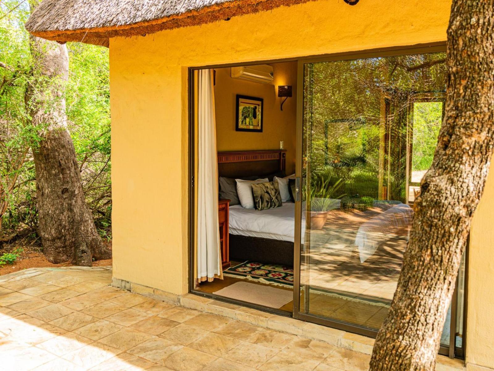 Impala Cottage フッドスプルイト エクステリア 写真
