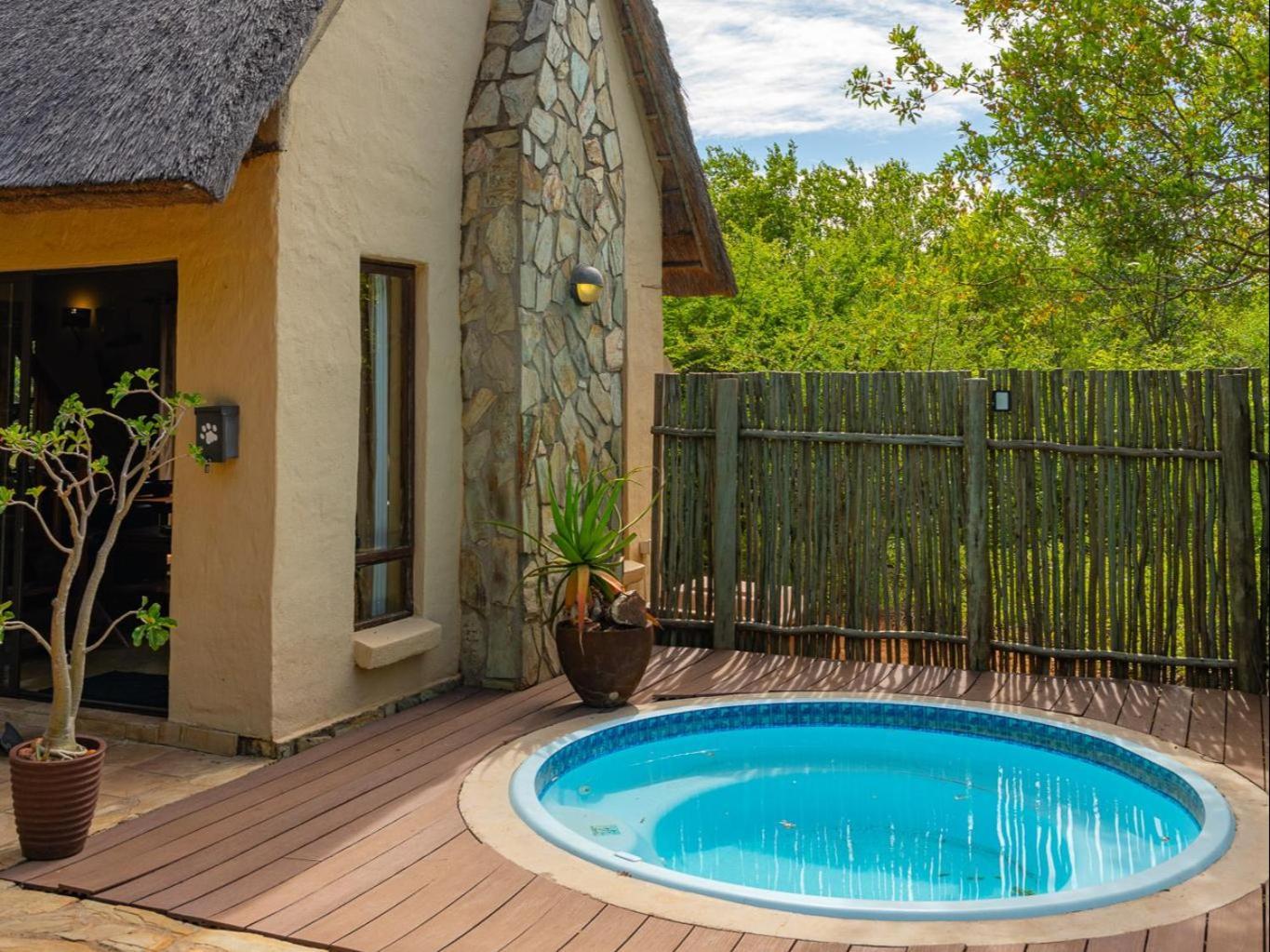 Impala Cottage フッドスプルイト エクステリア 写真