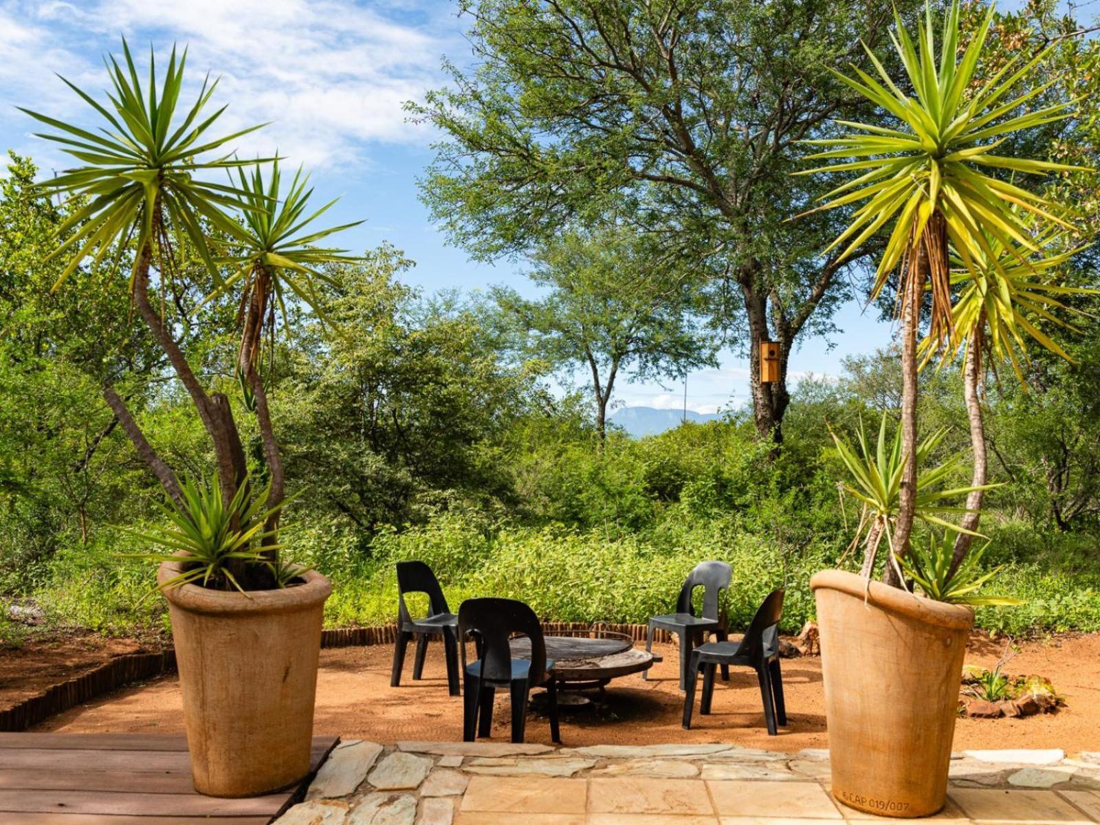 Impala Cottage フッドスプルイト エクステリア 写真