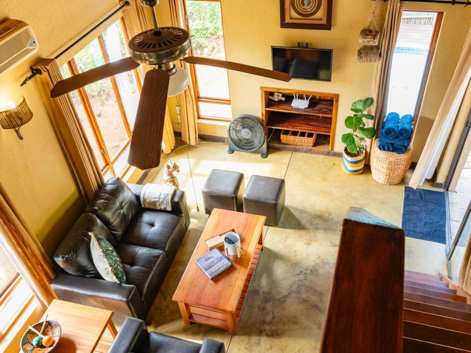 Impala Cottage フッドスプルイト エクステリア 写真