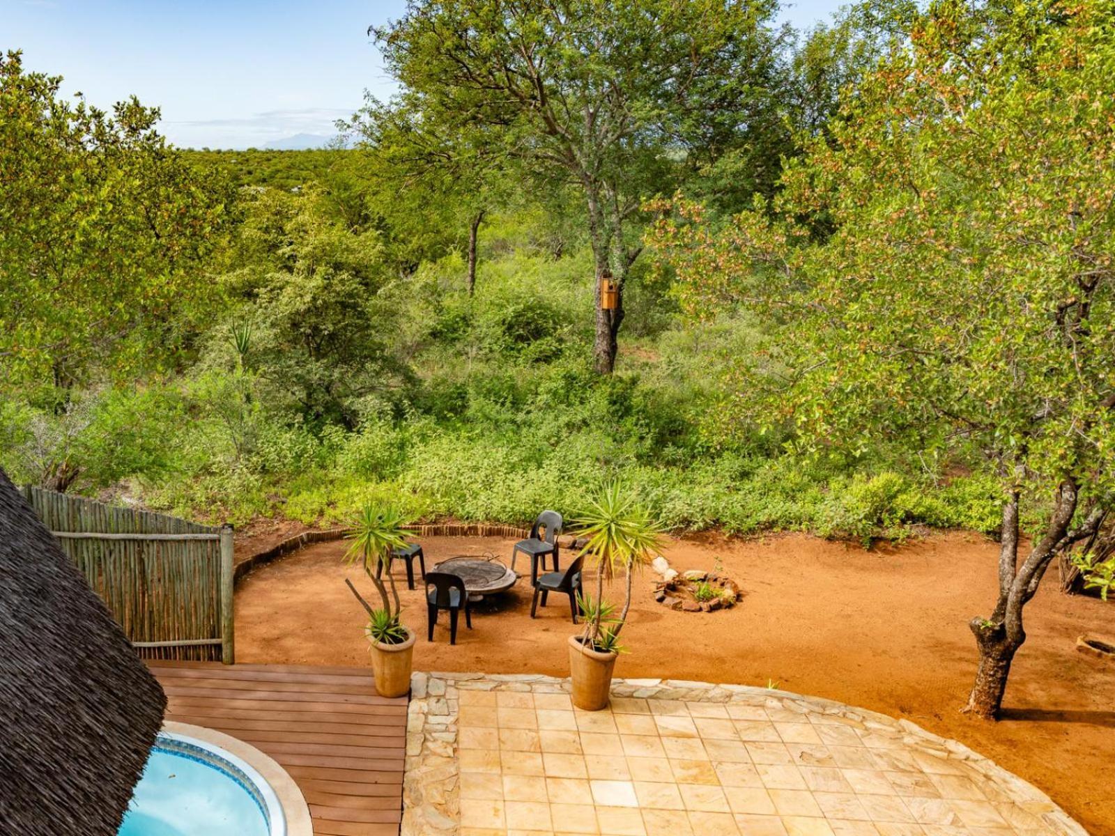 Impala Cottage フッドスプルイト エクステリア 写真