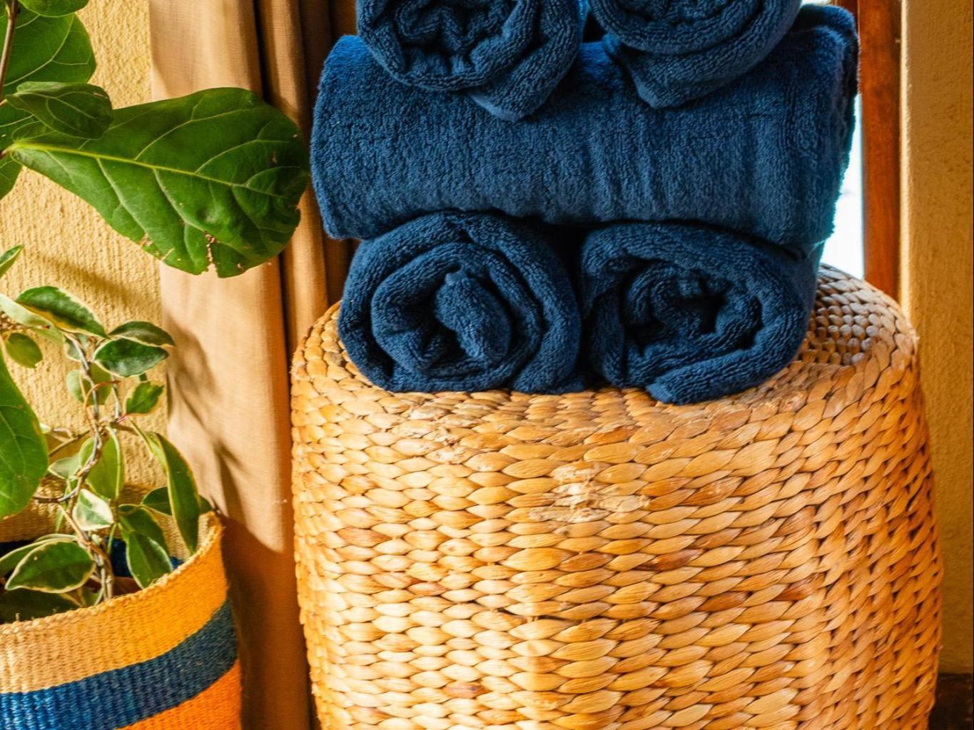 Impala Cottage フッドスプルイト エクステリア 写真