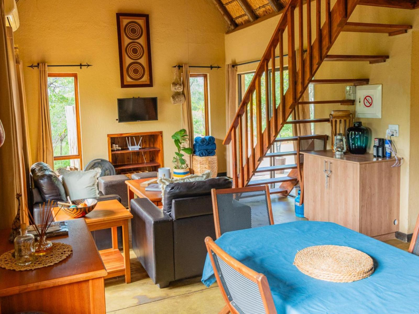 Impala Cottage フッドスプルイト エクステリア 写真