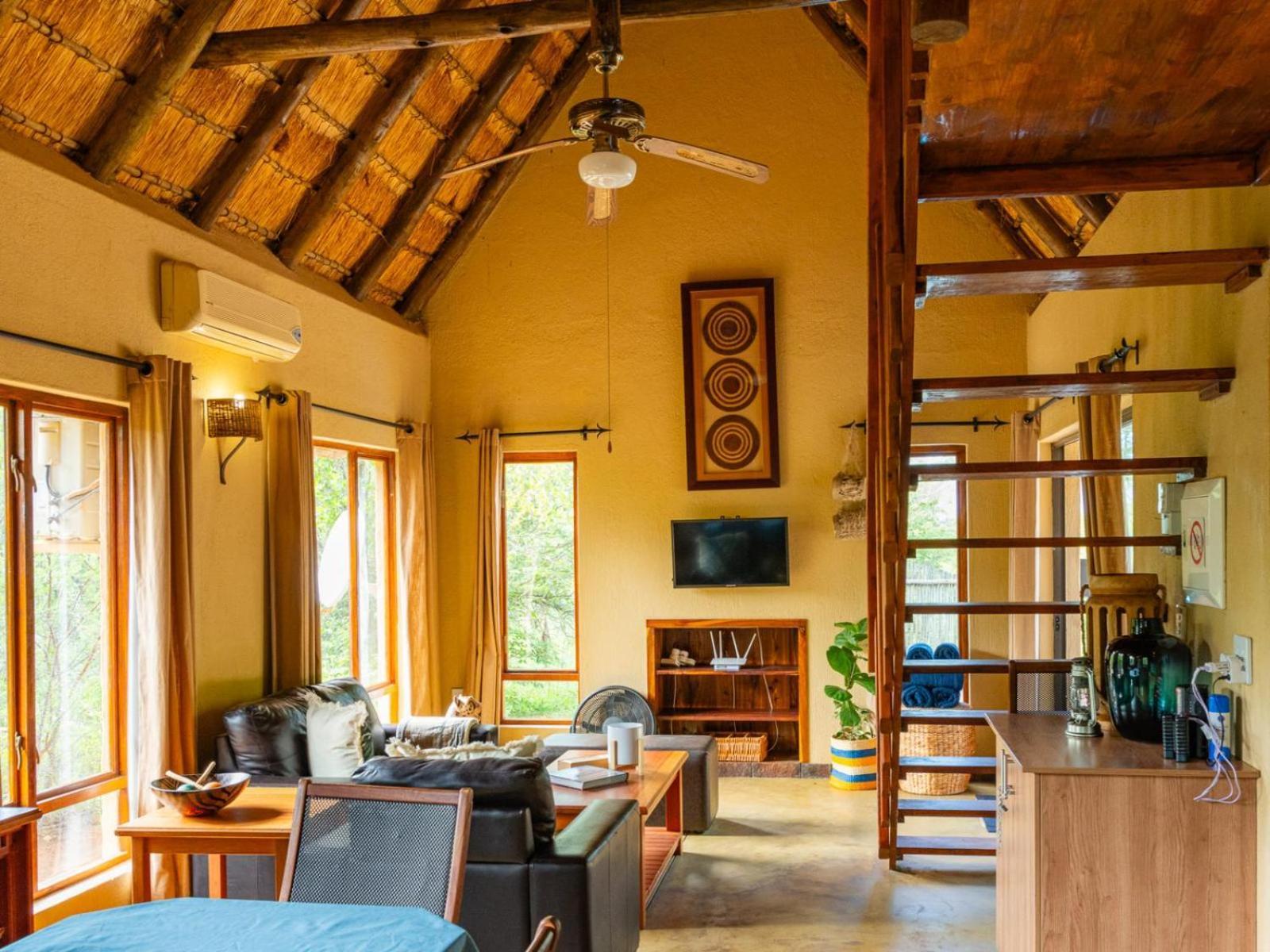 Impala Cottage フッドスプルイト エクステリア 写真