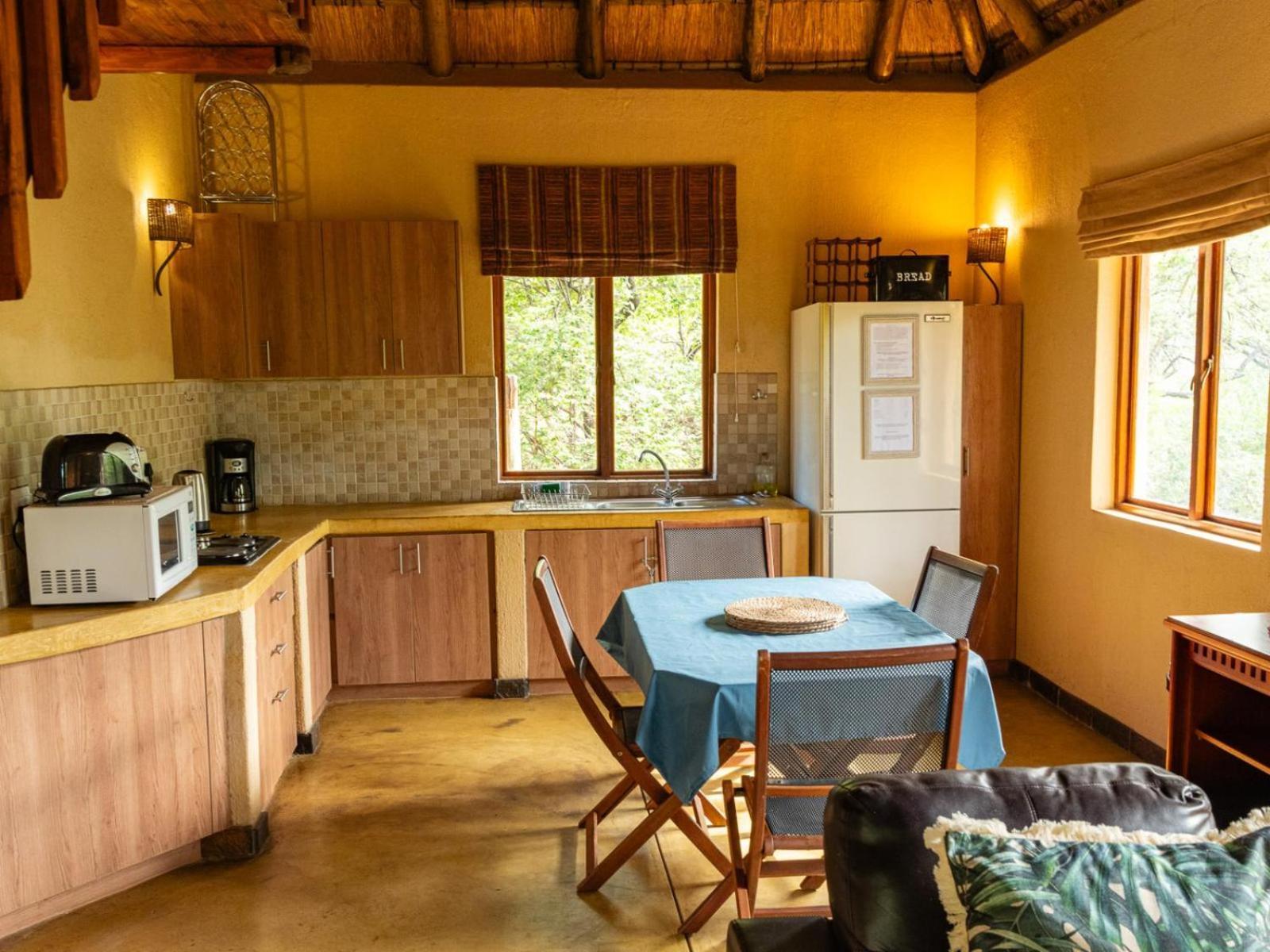 Impala Cottage フッドスプルイト エクステリア 写真