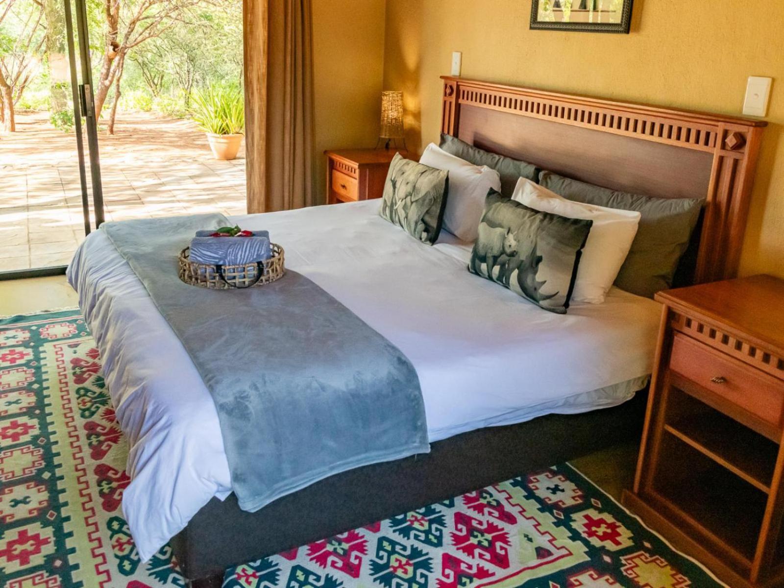Impala Cottage フッドスプルイト エクステリア 写真