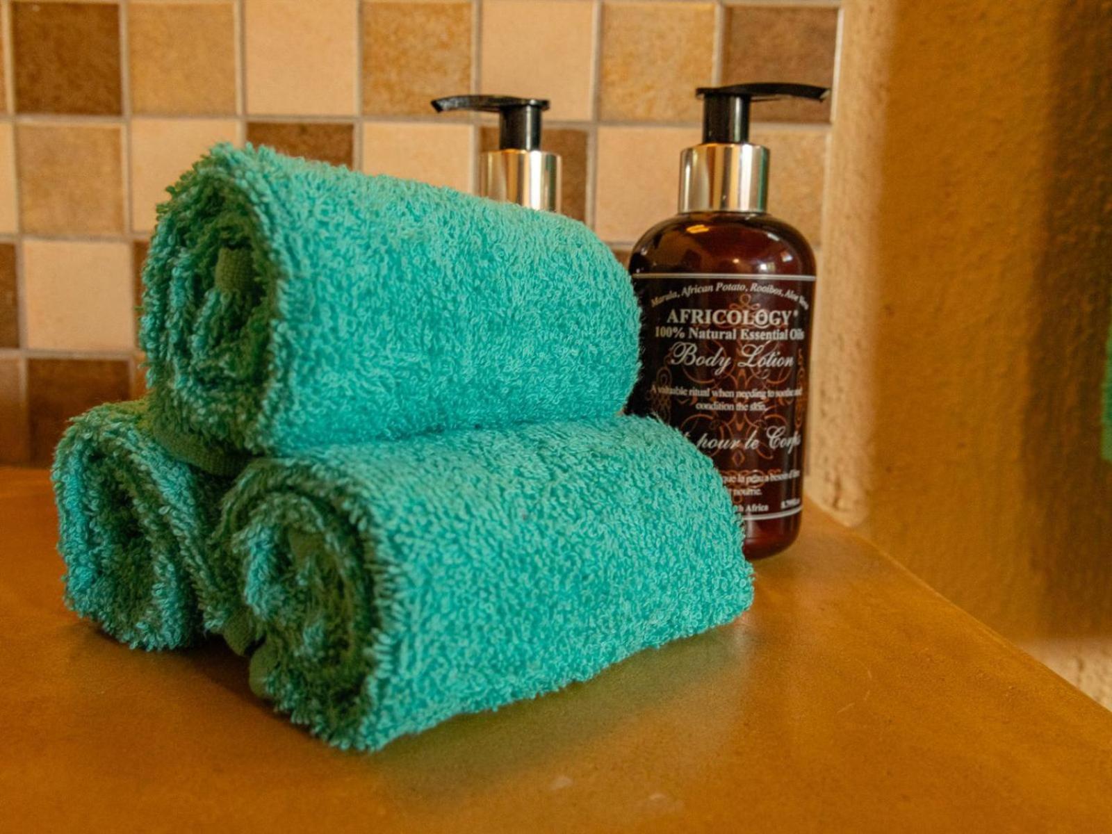 Impala Cottage フッドスプルイト 部屋 写真