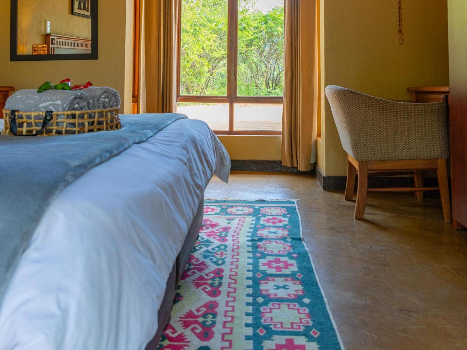 Impala Cottage フッドスプルイト 部屋 写真