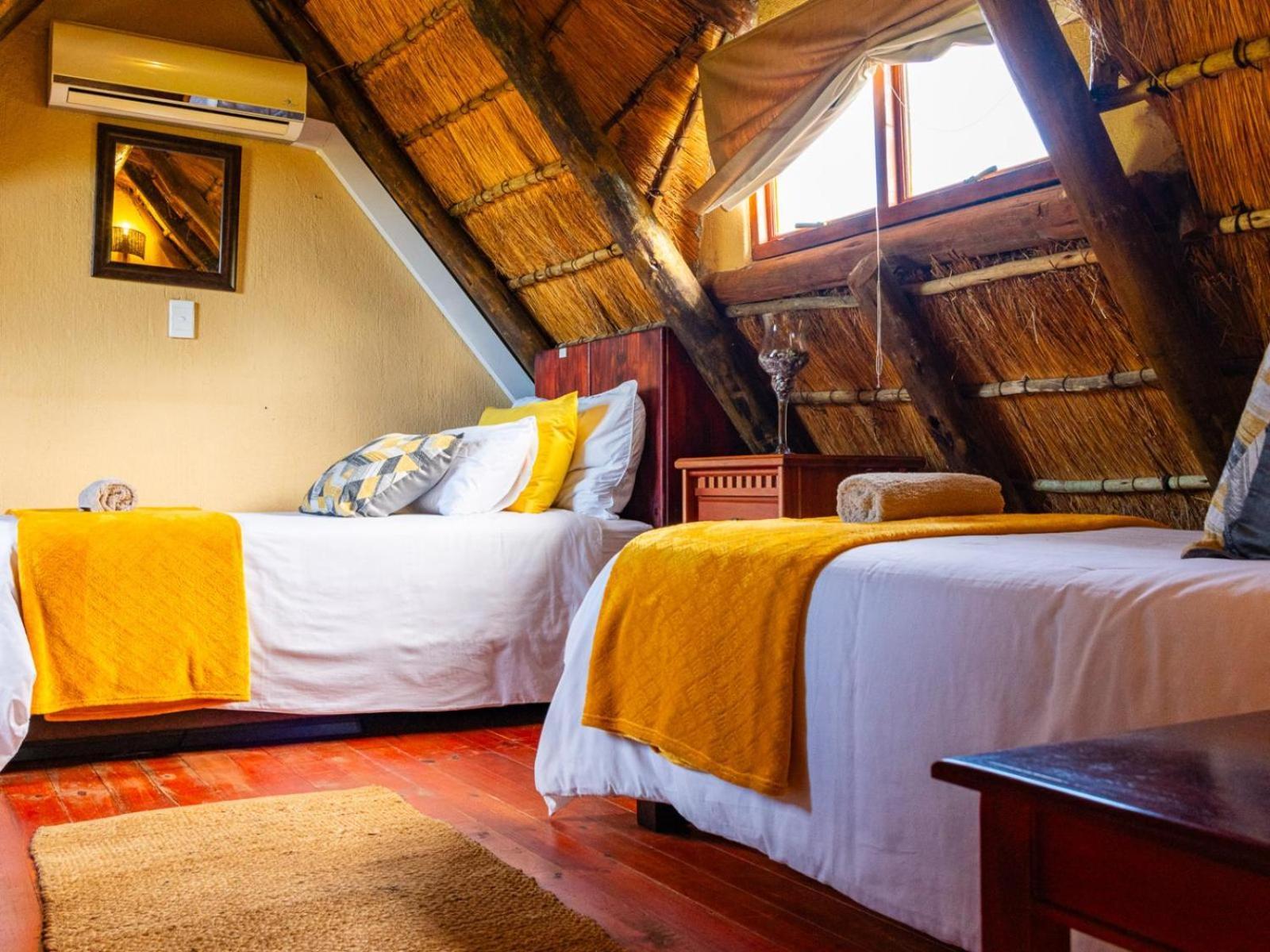 Impala Cottage フッドスプルイト 部屋 写真